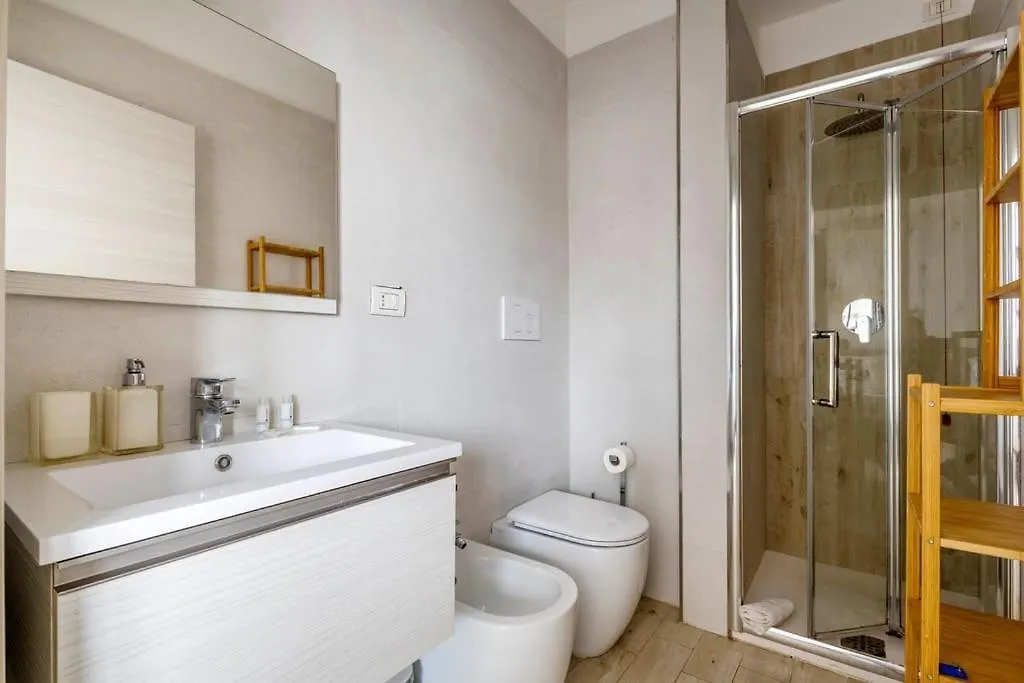 Brand New 3 Bedrooms Apartment In Navigli Area Milan 0*,  Italy