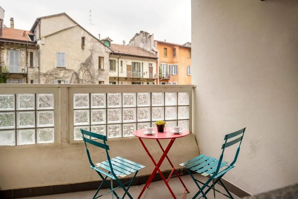 Brand New 3 Bedrooms Apartment In Navigli Area Milan